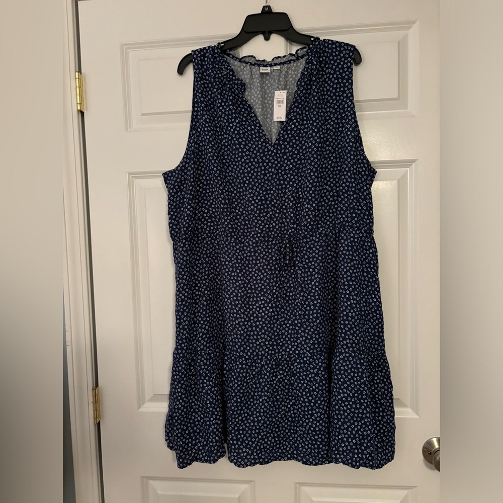 Gap Dress